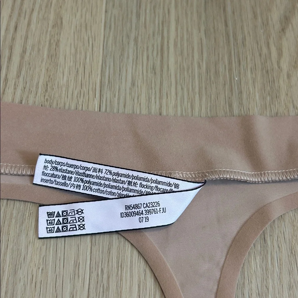 Victorias Secret good